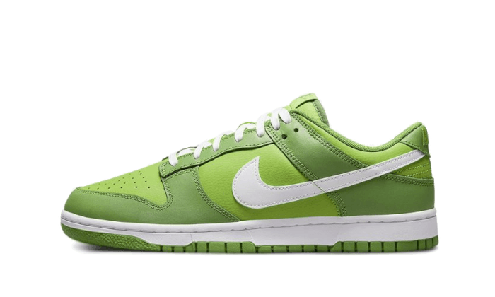 Dunk Low Chlorophyll