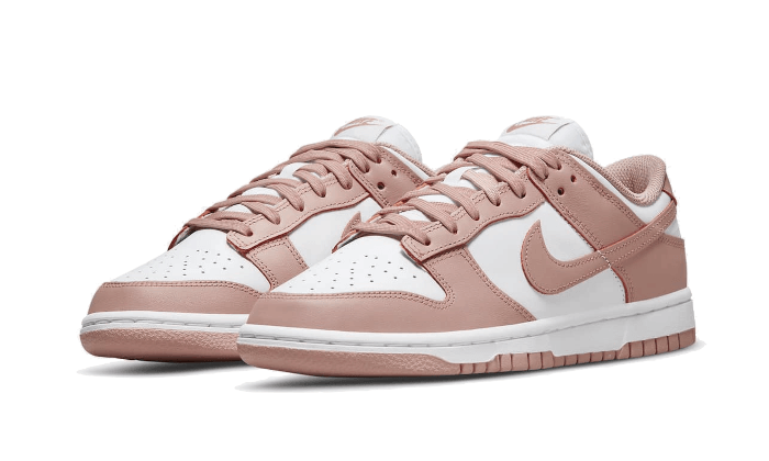 Dunk Low Rose Whisper