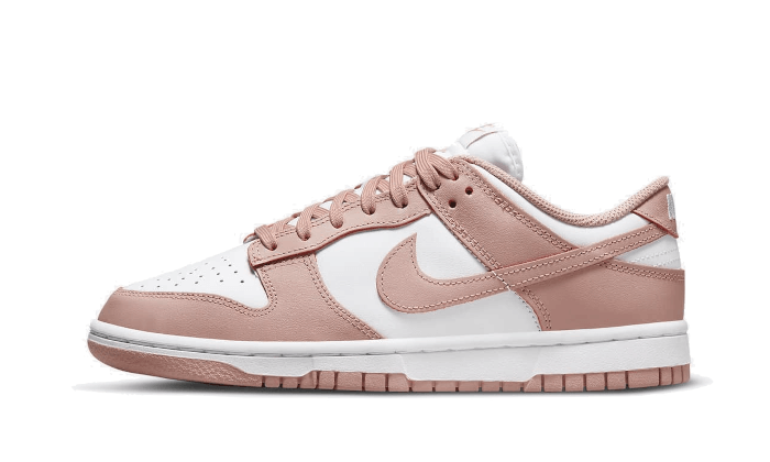 Dunk Low Rose Whisper