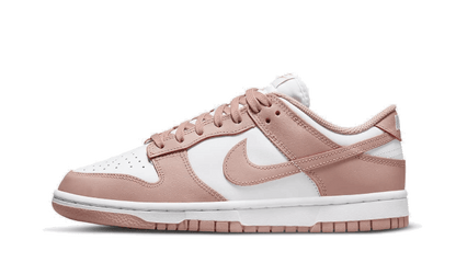 Dunk Low Rose Whisper