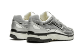 P-6000 Metallic Silver