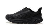 Project Clifton Triple Black