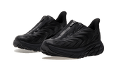 Project Clifton Triple Black
