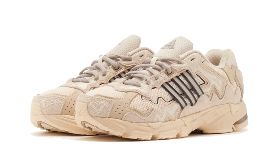 Response CL Bad Bunny Wonder White