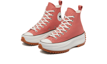 Run Star Hike Hi Terracotta
