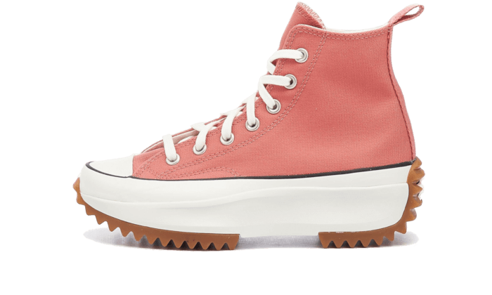 Run Star Hike Hi Terracotta
