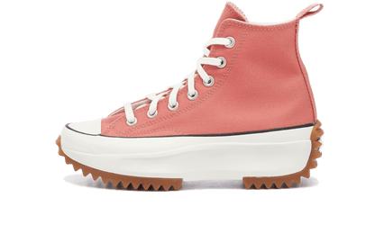 Run Star Hike Hi Terracotta