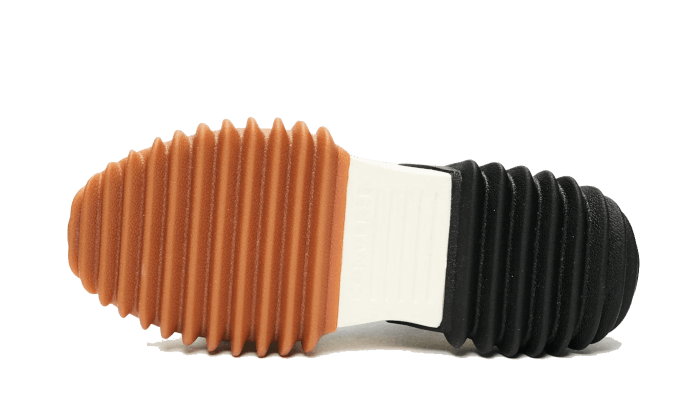 Run Star Motion Black