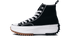 Run Star Hike Hi Black