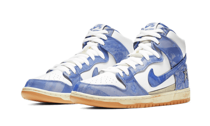 SB Dunk High Carpet Company