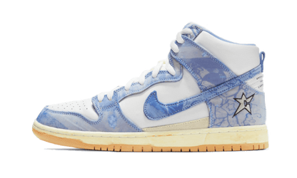 SB Dunk High Carpet Company