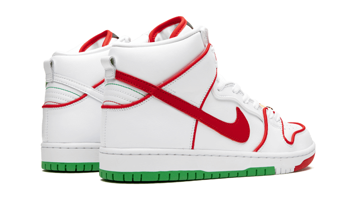 SB Dunk High Paul Rodriguez