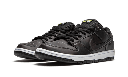 SB Dunk Low Civilist Heat Map