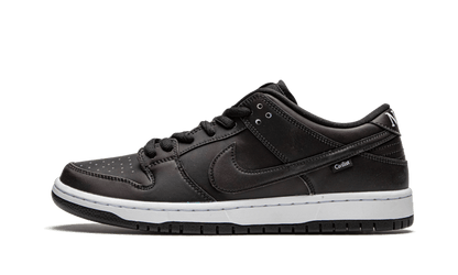 SB Dunk Low Civilist Heat Map