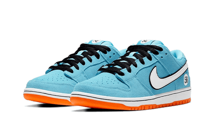 SB Dunk Low Club 58 Gulf