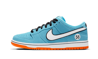 SB Dunk Low Club 58 Gulf