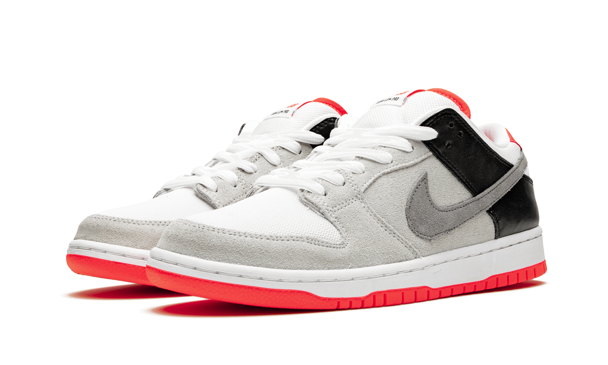 SB Dunk Low Infrared