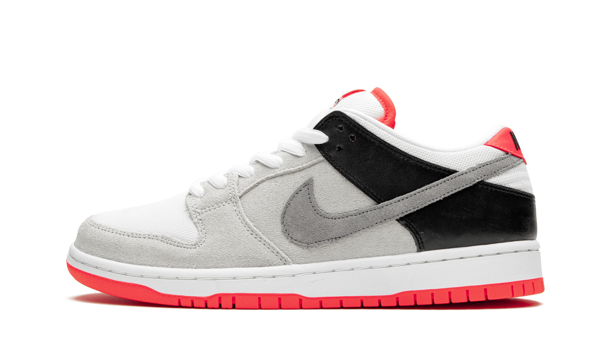 SB Dunk Low Infrared