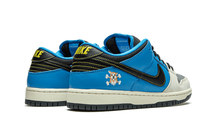 SB Dunk Low Instant Skateboards