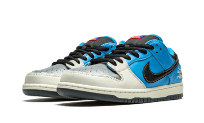 SB Dunk Low Instant Skateboards