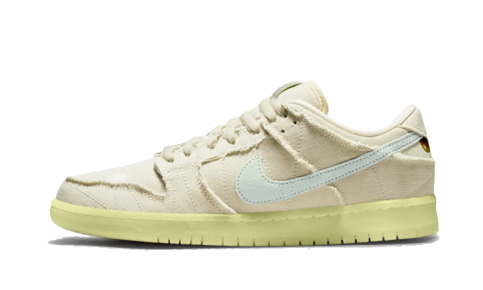 SB Dunk Low Mummy