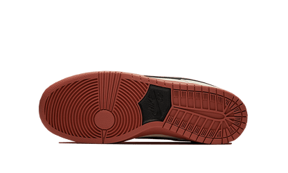 SB Dunk Low Muslin