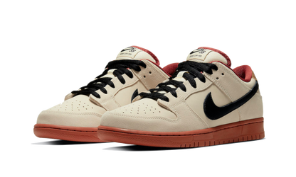 SB Dunk Low Muslin