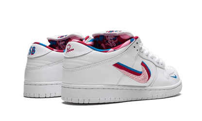 SB Dunk Low Parra