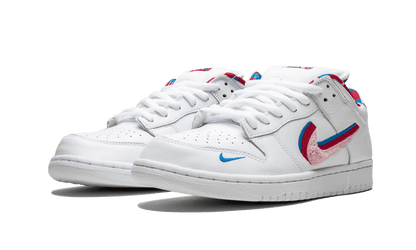 SB Dunk Low Parra