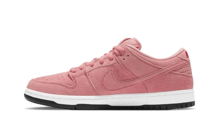 SB Dunk Low Pink Pig