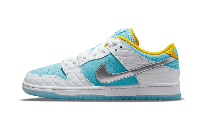 SB Dunk Low Pro FTC