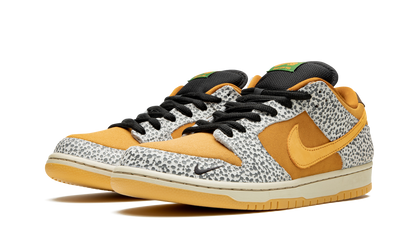 SB Dunk Low Safari