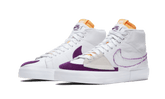 SB Blazer Mid Edge Lakers