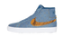 SB Blazer Supreme Industrial Blue