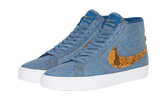SB Blazer Supreme Industrial Blue