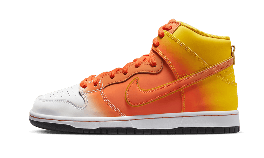 SB Dunk High Sweet Tooth