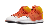 SB Dunk High Sweet Tooth