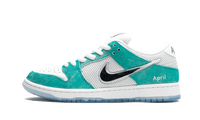 SB Dunk Low April Skateboards