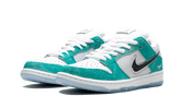 SB Dunk Low April Skateboards