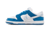 SB Dunk Low Born x Raised One Block At A Time