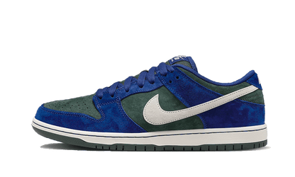 Dunk low pro blue outlet