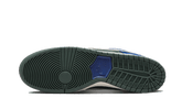 SB Dunk Low Deep Royal Blue