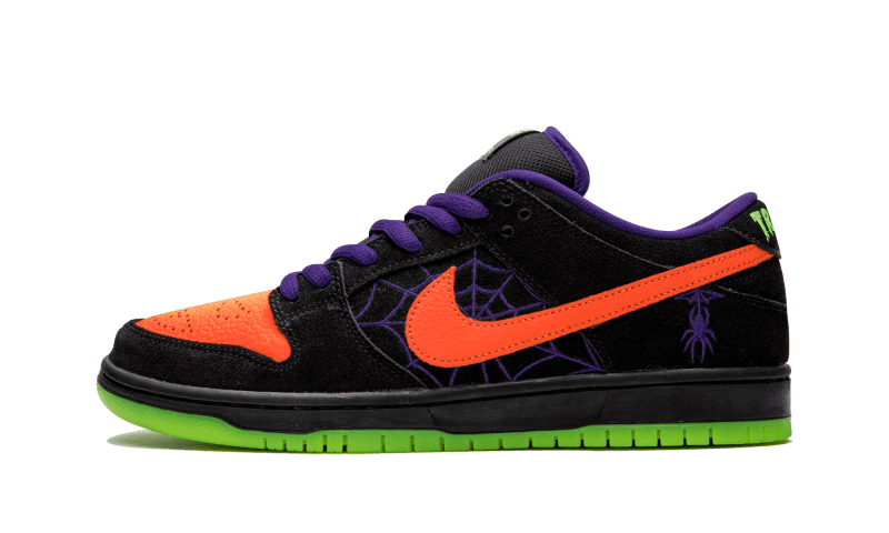 SB Dunk Low &quot;Night of Mischief&quot;