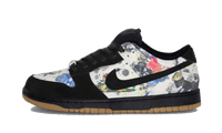 SB Dunk Low Supreme Rammellzee