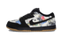 SB Dunk Low Supreme Rammellzee