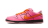 SB Dunk Low The Powerpuff Girls Blossom