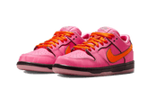 SB Dunk Low The Powerpuff Girls Blossom