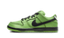 SB Dunk Low The Powerpuff Girls Buttercup
