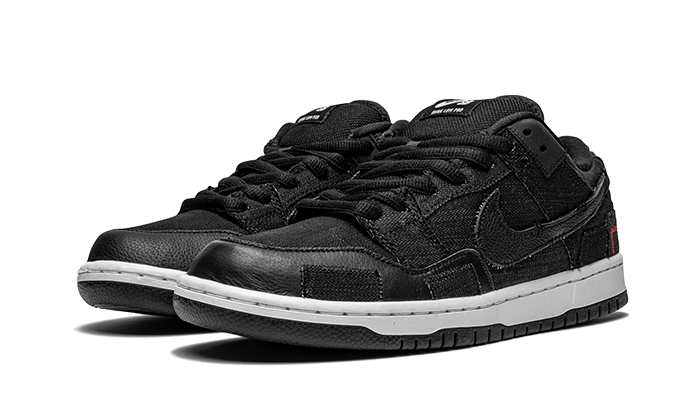 SB Dunk Low Wasted Youth