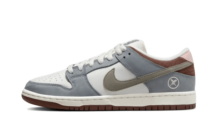 SB Dunk Low Yuto Horigome